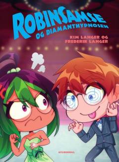 Bog, 1. udgave, 2024