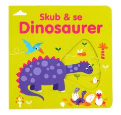 Dinosaurer