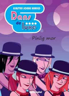 Pinlig mor