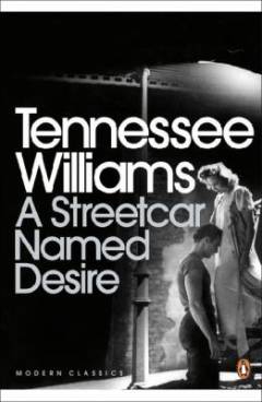 A streetcar named desire