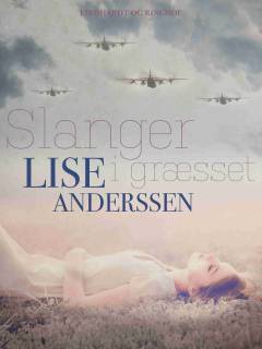 Slanger i græsset