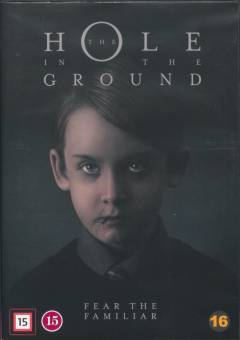The hole in the ground