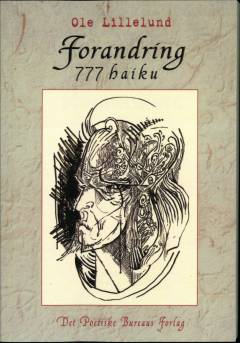 Forandring : 777 haiku