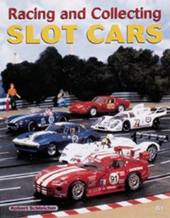 Racing and collecting slot cars