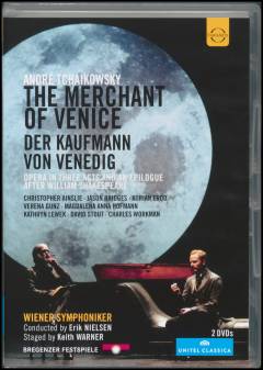 The merchant of Venice