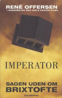 Imperator : sagen uden om Brixtofte