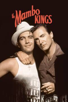 The mambo kings