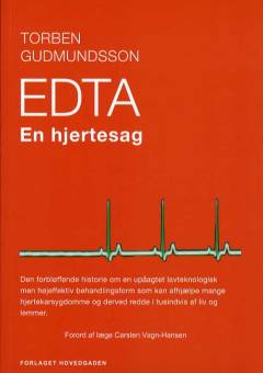 EDTA - en hjertesag