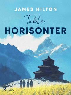 Tabte horisonter : Shangri-La