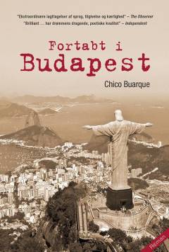 Fortabt i Budapest