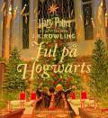 Jul på Hogwarts