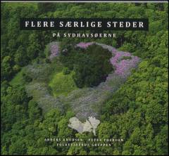 Flere særlige steder på Sydhavsøerne