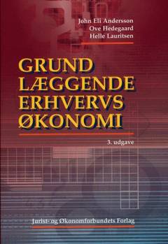Grundlæggende erhvervsøkonomi