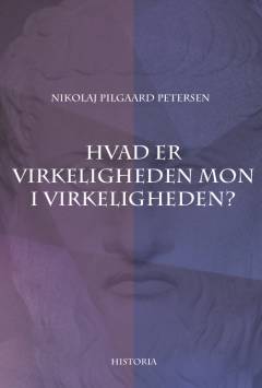 Hvad er virkeligheden mon i virkeligheden?