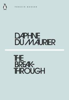 The breakthrough