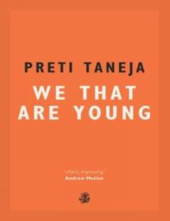 We that are young