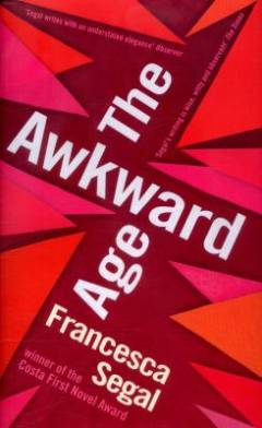 The awkward age