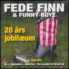 20 års jubilæum
