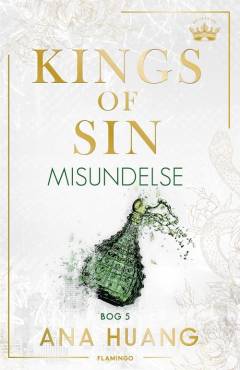 Kings of sin - misundelse