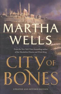 City of bones