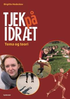 Tjek på idræt : tema og teori