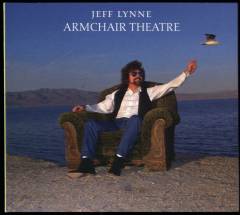 Armchair theatre