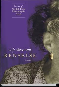 Bog, 1. bogklubudgave, 2010