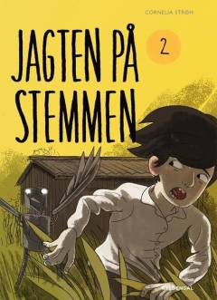 Jagten på stemmen. 2