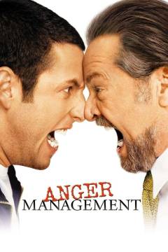 Anger management