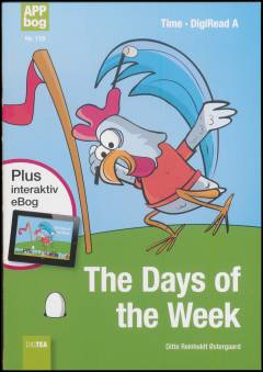 The days of the week