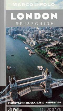 London - med insider tips