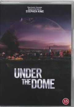 Tv-serie (dvd), 2014