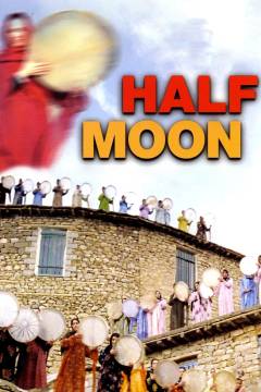 Half moon