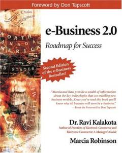 e-Business 2.0 : roadmap for success