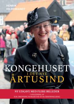 Kongehuset i det nye årtusind