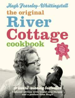 The River Cottage cookbook