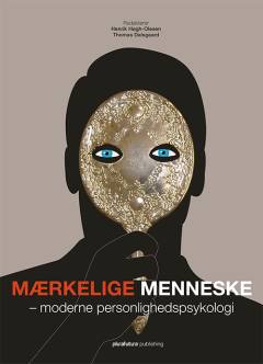 Mærkelige menneske : moderne personlighedspsykologi