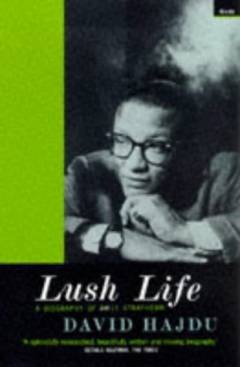 Lush life : a biography of Billy Strayhorn