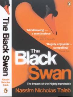 Bog, Penguin, 2008