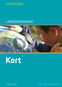Undersøg: Kort : Lærerhåndbog