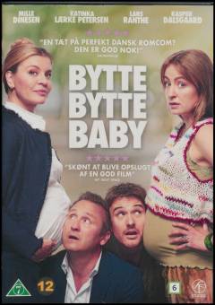 Bytte bytte baby
