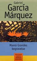 Mama Grandes begravelse