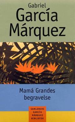 Mama Grandes begravelse