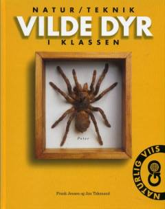 Vilde dyr i klassen