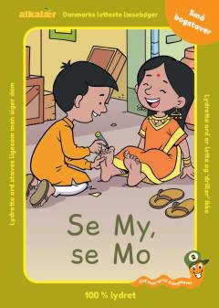 Se My, se Mo