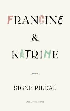 Francine og Katrine
