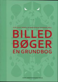 Billedbøger : en grundbog