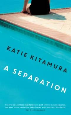 A separation