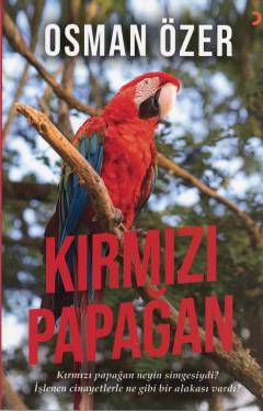 Kırmızı Papağan