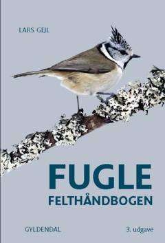 Fuglefelthåndbogen